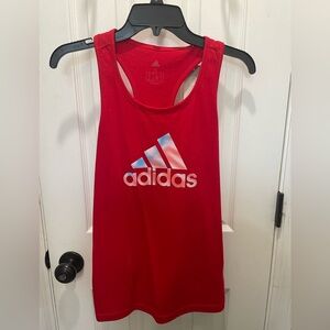 🆕 Adidas Tank Top 🆕